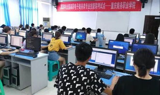 电子商务技术专业好不好