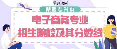电子商务专接本相关专业