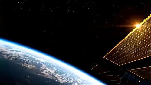 马斯克的“星链”卫星大批坠落