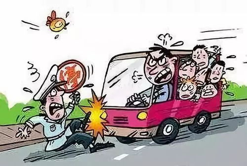 车辆避晒式等红灯，交警严正警告，此行为违法，市民需提高交通安全意识